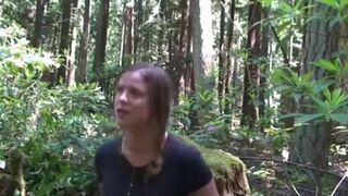 Forrest Slut