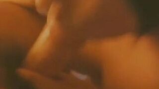 Amateur girlfriend gives me a blowjob