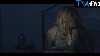 Chynna Rae Shurts Breasts Scene in A Haunting In Ravenwood