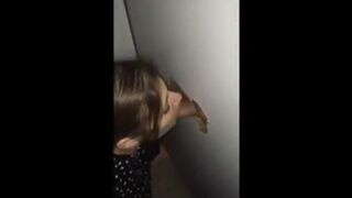 Gloryhole
