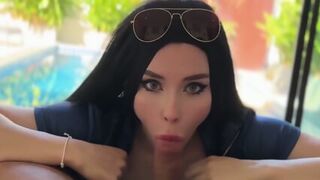 Beautiful Babe Fucked Hard - Sweetie Fox