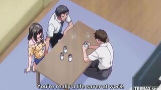 NTR Hentai