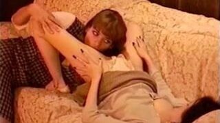 Couch Time-Prequel 2