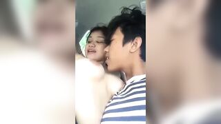 Long drive with gf