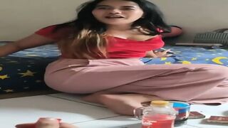 SEX FOR MONEY INDONESIA BIG TITS Https;⁄⁄linktr.ee⁄jajanpsk