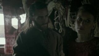 (Astrid) fucked like whore