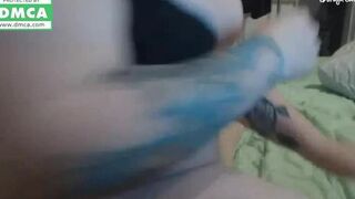 anna anal slut
