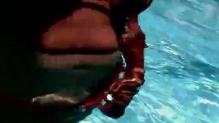 Asian woman part 8