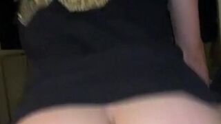Riding pov