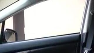 Car Flash Sick Bastard