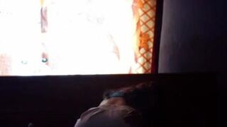 Fucking hard with my big dick