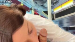Onlyfans POV Blowjob Cosplay Cum in Mouth