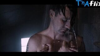 Bailee Mykell Cowperthwaite Butt, Breasts Scene in Malicious