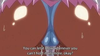 Baka Dakedo Ep 1