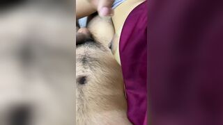 Desi Bhabhi Loves to Have Sex with Her Ex BF Horny Pussies and Hardcore Rough Fuck Boyfriend