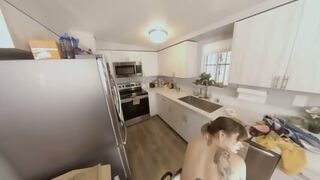 Pamela Morrison Vr Thanksgiving