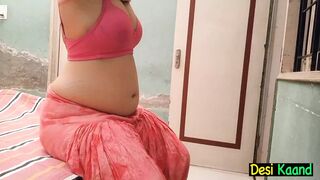 Big Ass Horny Chubby Wife Fucking Hard In Doggystyle By Her Husband's Boss