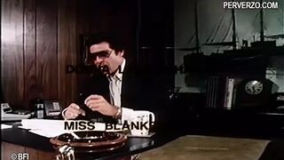 Top secret bdsm action