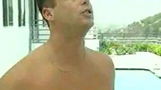 Big tit blond with big tits