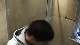 Flashing to the Plumber