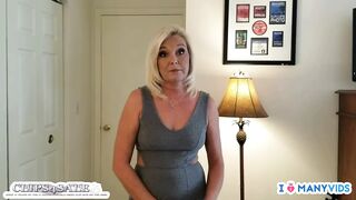 Mommy's Apology and Her Secret