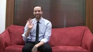 $m@ck gets smashed