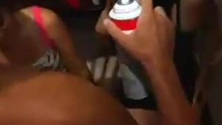 Went to the strippers and got fucked