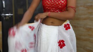 School Teacher indian College Girl Natural Big Brinjal