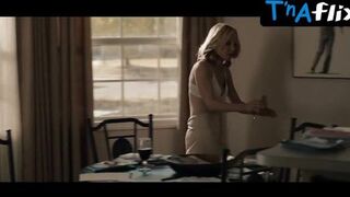 Anne Heche Sexy Scene in Arthur Newman