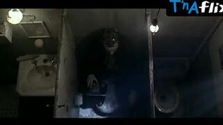 Dru Berrymore Breasts Scene in Strange Days