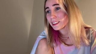 Big Boobs Teen Blonde Deepthroat, Footfetish And Anal Play