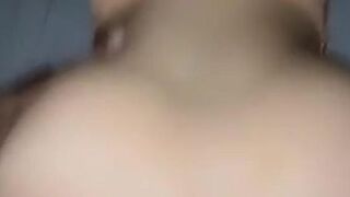 Ghetto close up