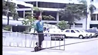 A trip to Bangkok