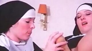 Nympho Nuns