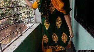 Desi Aunty Fuck With Her Boyfriend At Home.