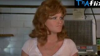 Linda Gildersleeve Breasts Scene in The Happy Hooker Goes To Washington
