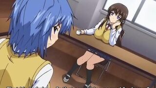A Where Love Is Unnecessary [60fps] (AyumiAnime )