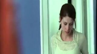Maria Theodorakis Breasts, Butt Scene in Walking On Water