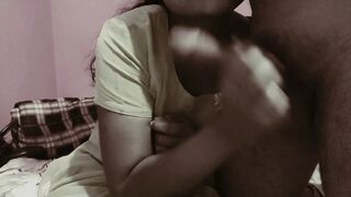 First Night sex