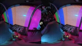 Zuzu Sweet stripclub