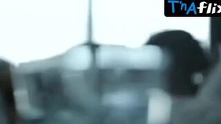 Indira Varma Sexy Scene in Hunted