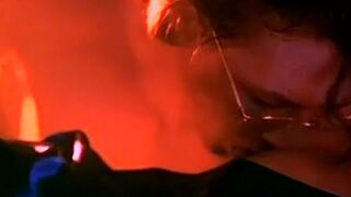 Teri Hatcher Breasts Scene in The Cool Surface
