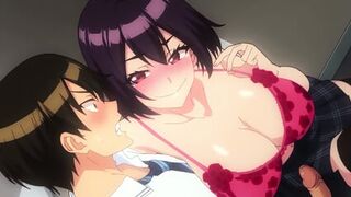 Modaete Yo Adamu Kun 05 Uncensored