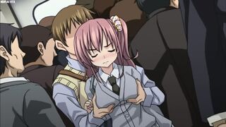 Misuzu Ikenai Koto