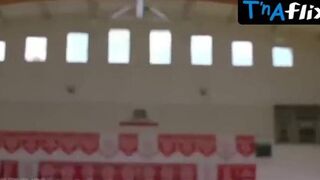 Eliza Dushku Sexy Scene in Bring It On