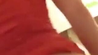 Hottest homemade video ever - Watch part 2 on sexyteencamz com