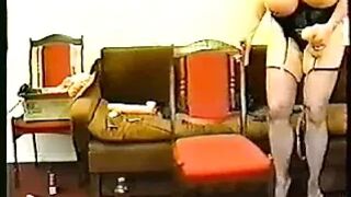 Chessie Moore Big Tit Solo Action