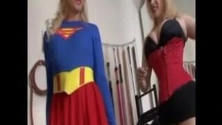 Demise of Super Girl
