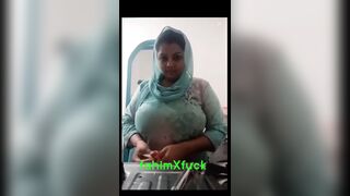 Busty Muslim MILF .....EXCLUSIVE.....