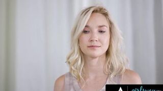 We Must Make Sure Not To Get Caught (Daya Knight)